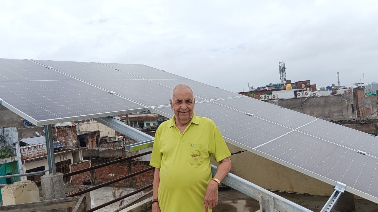 Mrs.Raj Kumari Verma