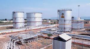 BPCL Bottling Plant, Loni, Ghaziabaad