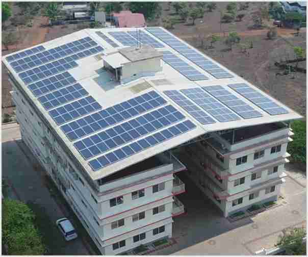 Institutional Projects