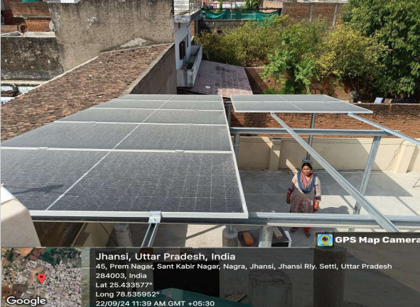 Mr. Jai Shankar Arya