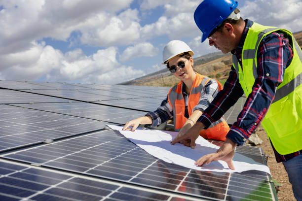 Installation and Layouts